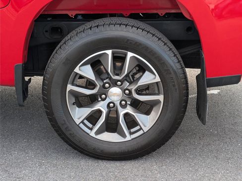 Used 2022 Chevrolet Silverado 1500 LT image 9