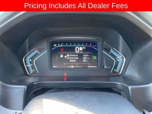 Used 2024 Honda Odyssey Touring image 29