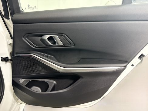 Used 2026 BMW 330i Sedan RWD image 28