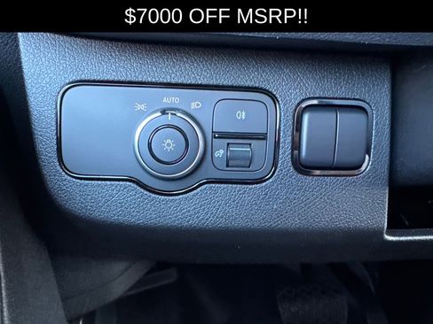 New 2026 Mercedes-Benz Sprinter 2500 image 9