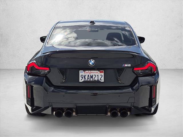 Used 2024 BMW M2 w/ Lighting Package RWD image 6