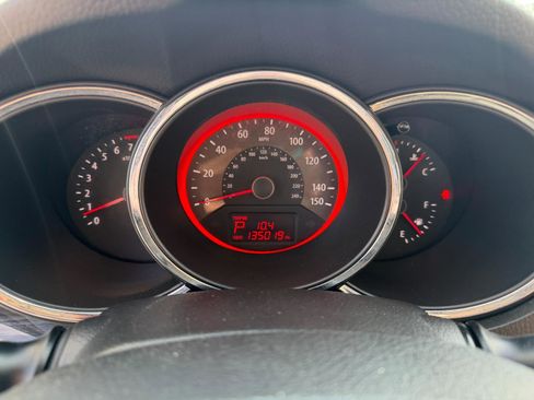 Used 2013 Kia Sorento SX w/ SX Premium Pkg image 16