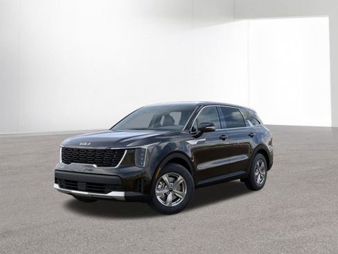 New 2026 Kia Sorento LX image 1