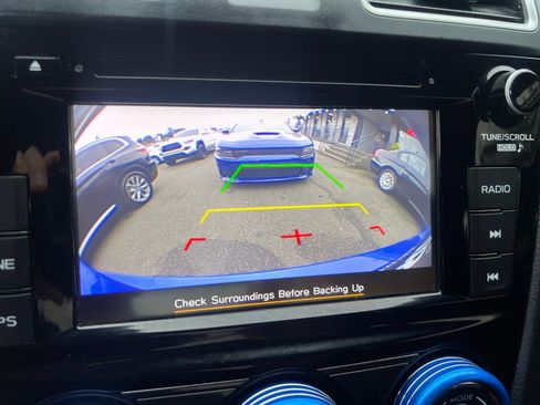 Used 2019 Subaru WRX image 33