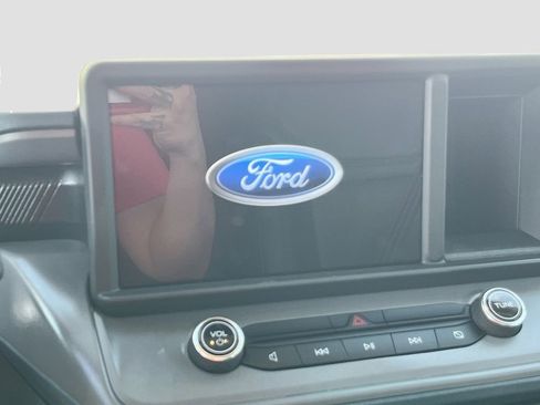 Used 2024 Ford Maverick Lariat w/ Black Appearance Package AWD/4WD image 15