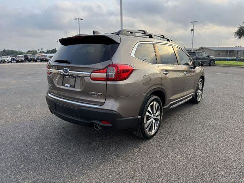 Used 2022 Subaru Ascent Touring w/ Popular Package #2A AWD/4WD image 3