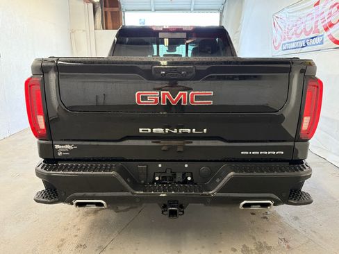 Used 2026 GMC Sierra 1500 Denali AWD/4WD image 6
