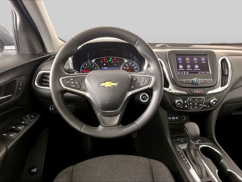 Used 2023 Chevrolet Equinox LT AWD/4WD image 6