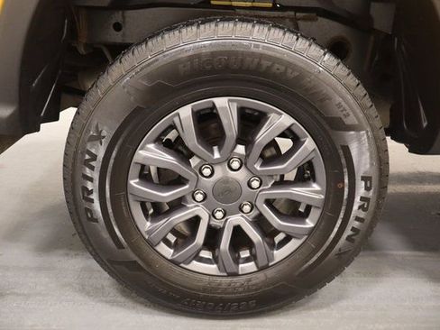 Used 2021 Ford Ranger XLT w/ Equipment Group 301A Mid AWD/4WD image 27