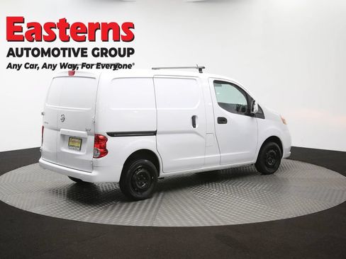 Used 2019 Nissan NV200 SV FWD image 38