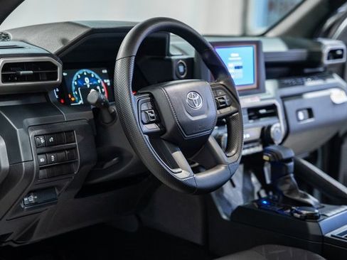 New 2026 Toyota Tacoma SR image 19