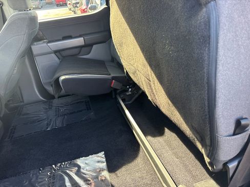 Used 2023 Ford F150 XLT w/ Equipment Group 302A High image 40