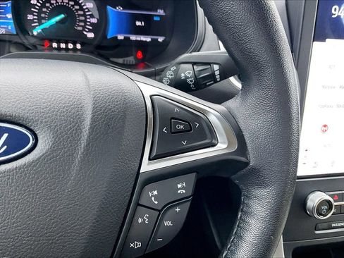 Used 2024 Ford Edge SEL w/ Convenience Package image 22