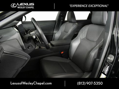 Used 2025 Lexus RX 350 Premium image 20