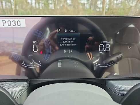 New 2026 Hyundai Sonata SEL FWD image 18
