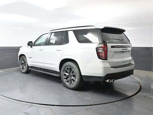 Used 2024 Chevrolet Tahoe Z71 w/ Off-Road Capability Package AWD/4WD image 12