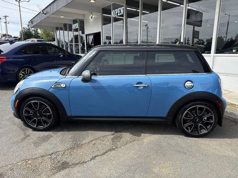 Used 2012 MINI Cooper Hardtop FWD image 3