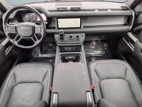 Used 2024 Land Rover Defender 110 SE AWD/4WD image 26