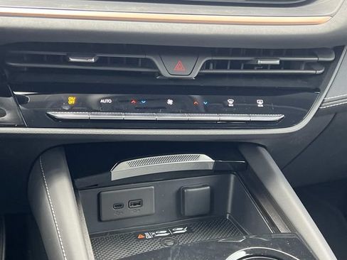 New 2026 Buick Envision Sport Touring AWD/4WD image 22