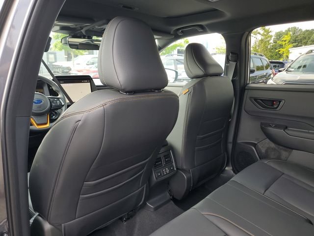 New 2026 Subaru Outback Wilderness w/ Wilderness Plus Package AWD/4WD image 12