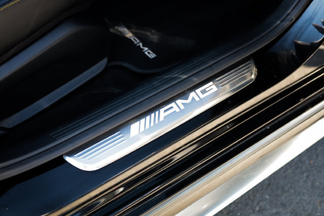 Used 2019 Mercedes-Benz AMG GT 63 S image 75