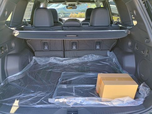 New 2026 Subaru Forester Limited image 15