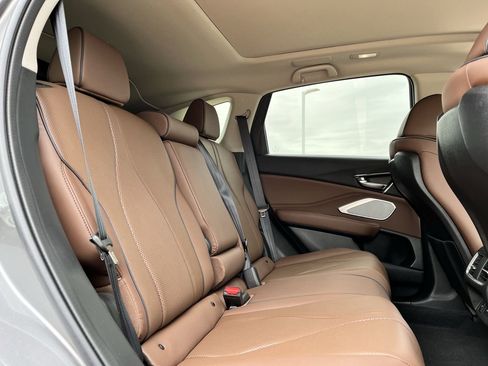 Used 2022 Acura RDX AWD w/ Advance Package image 27