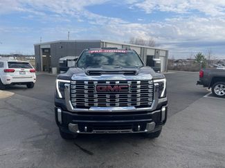 Used 2025 GMC Sierra 2500 Denali w/ Denali Reserve Package video 2
