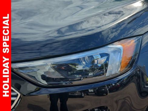 Used 2023 Ford Edge Titanium image 32