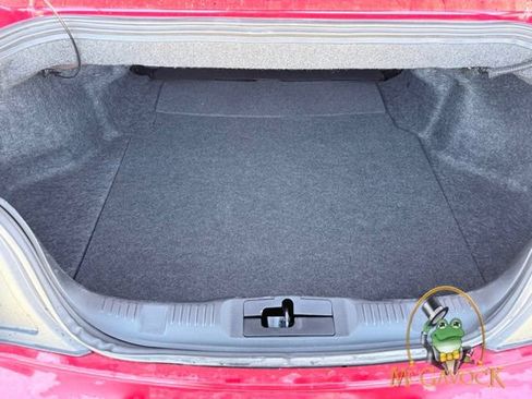 Used 2021 Ford Mustang Convertible w/ Equipment Group 101A RWD image 17