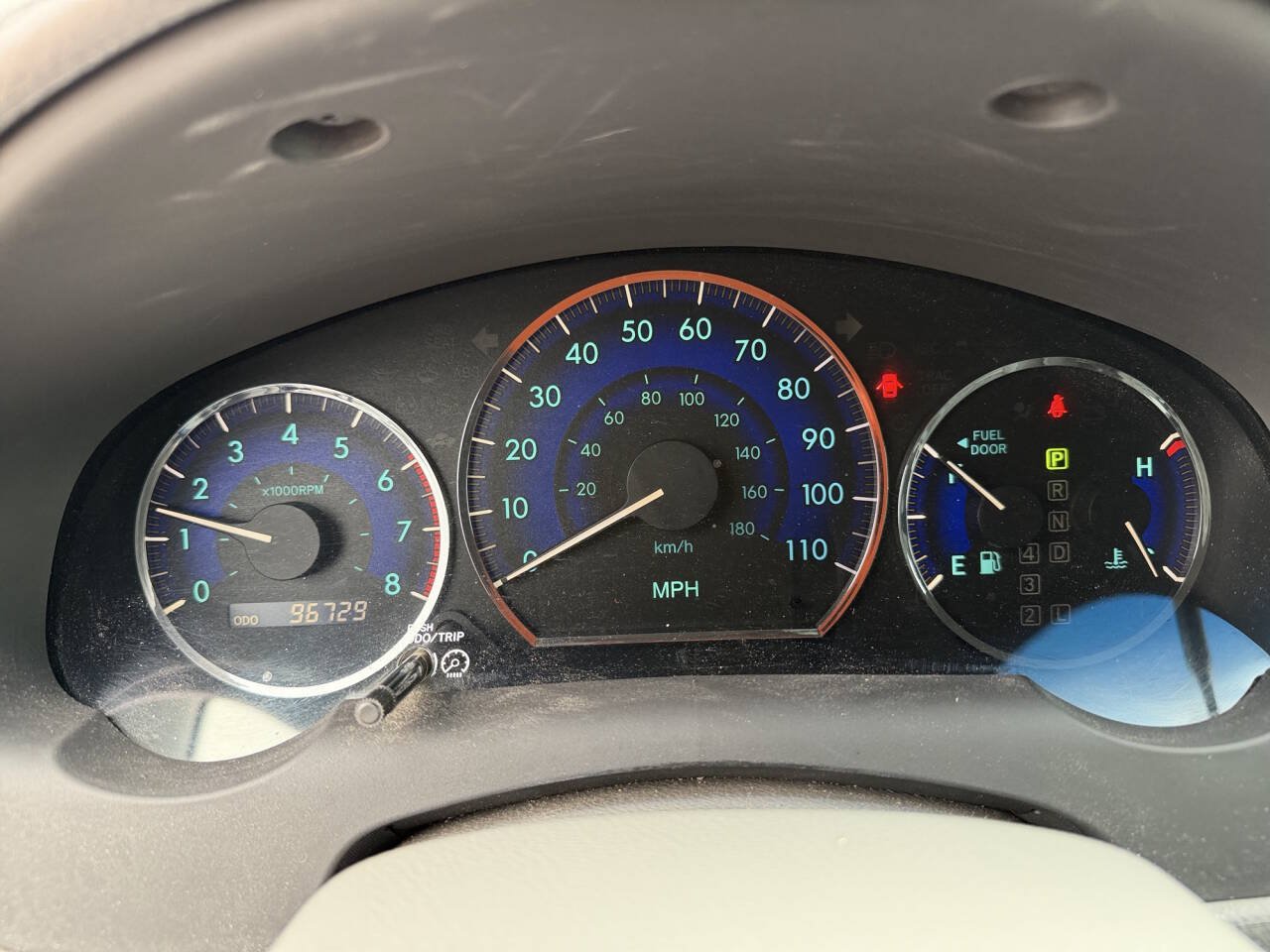 Used 2006 Toyota Sienna LE w/ LE Pkg 4 FWD image 35