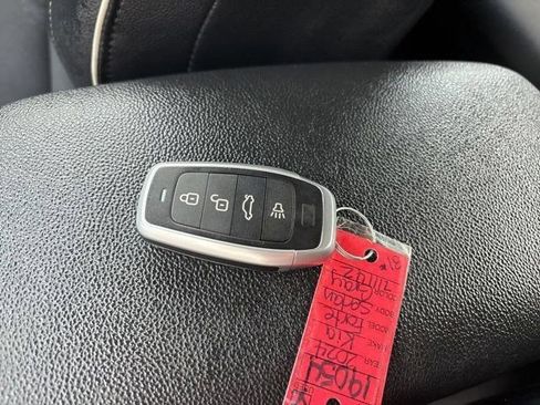Used 2024 Kia Forte GT-Line FWD image 50