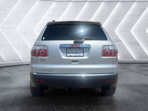 Used 2011 GMC Acadia SL w/ Preferred Package FWD image 6