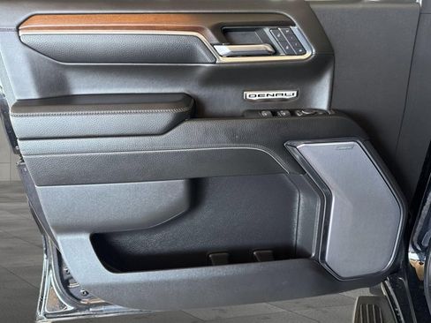 Used 2024 GMC Sierra 1500 Denali w/ Technology Package image 26