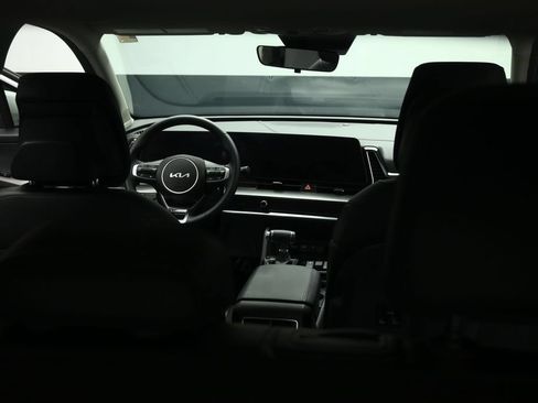 Used 2025 Kia Sportage SX FWD image 53