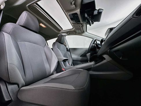 Certified 2026 Subaru Crosstrek 2.5i Premium AWD/4WD image 25