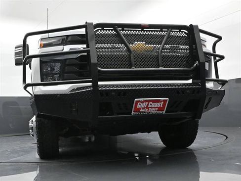Used 2024 Chevrolet Silverado 3500 LT w/ Convenience Package AWD/4WD image 28
