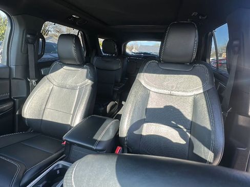 Used 2023 Ford Explorer ST w/ Equipment Group 401A image 26