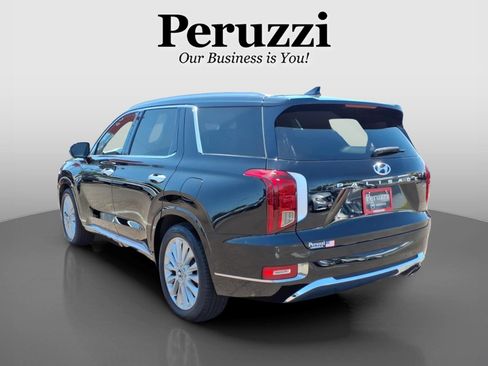 Used 2020 Hyundai Palisade Limited AWD/4WD image 6