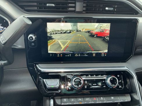 New 2026 GMC Sierra 3500 Denali image 19