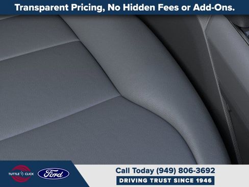 New 2025 Ford F150 Lightning Flash image 16