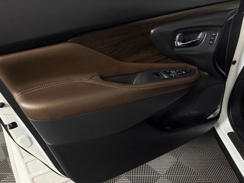 Used 2024 Nissan Murano Platinum w/ Cargo Package image 26