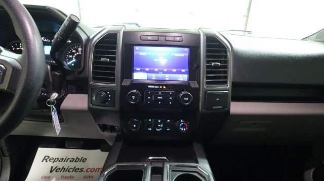 Used 2020 Ford F150 XLT AWD/4WD image 12
