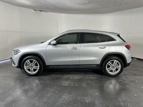 Used 2021 Mercedes-Benz GLA 250 image 8