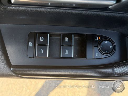 Used 2024 MAZDA CX-50 AWD 2.5 S w/ Cargo Package image 17