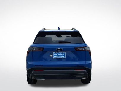 New 2026 Chevrolet Equinox ACTIV