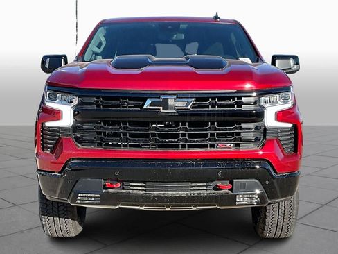 New 2026 Chevrolet Silverado 1500 LT Trail Boss image 4