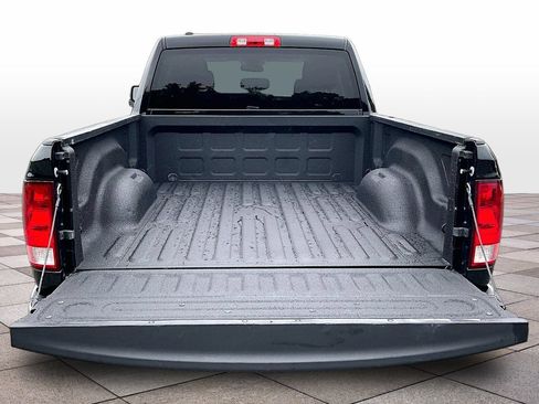 Used 2024 RAM 1500 Classic SLT RWD image 18