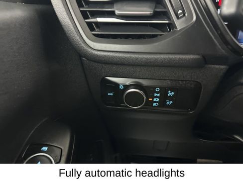 Used 2023 Ford Escape ST-Line w/ Tech Pack #1 image 39