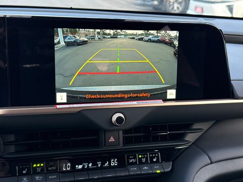 New 2026 Toyota Crown XLE image 31